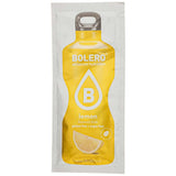 Bolero Classic Instant Drink - 9 g Lemon