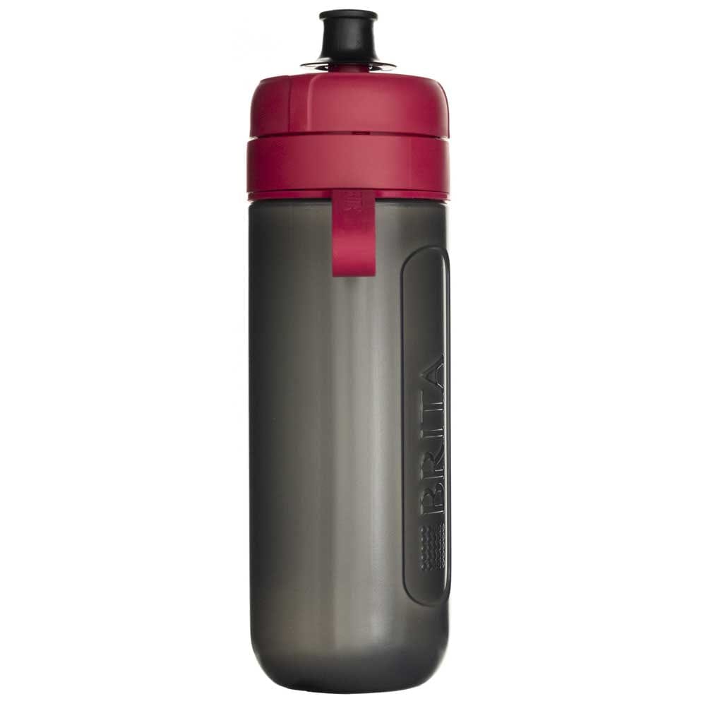 Brita Fill & Go Active Water Filtration Bottle Pink - 0.6 L