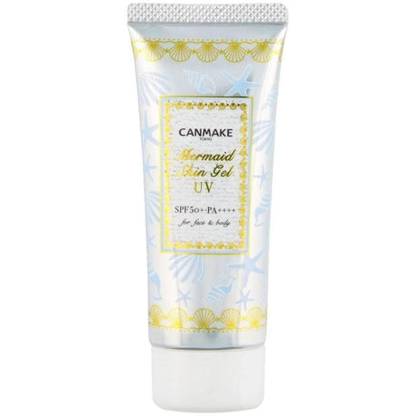 Canmake Mermaid Skin Gel UV SPF50+ PA++++ - 40 g