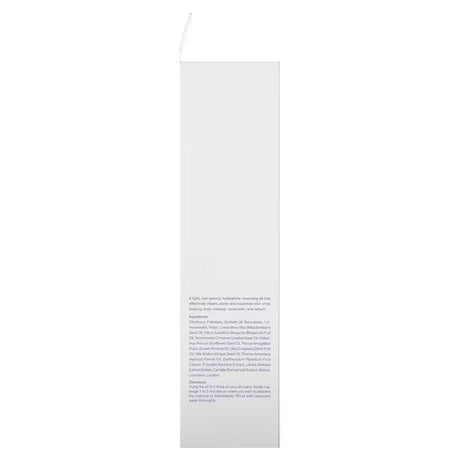 Celimax Hydrophilic Cleansing Oil with Jojoba - 100 ml