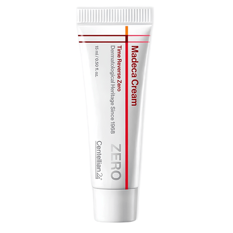 Centellian24 Madeca Cream Time Reverse Zero, Anti-Wrinkle Face Cream – 15 ml