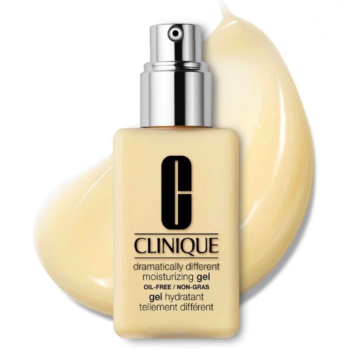 Clinique Dramatically Different Moisturising Gel - 125 ml