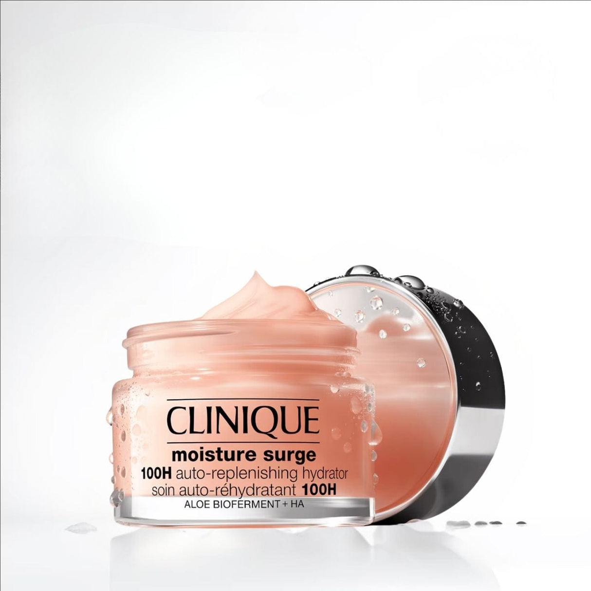 Clinique Moisture Surge 100H Hydrating Face Cream - 125 ml