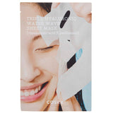 COSRX Hydrium Triple Hyaluronic Water Wave Sheet Mask - 1 piece