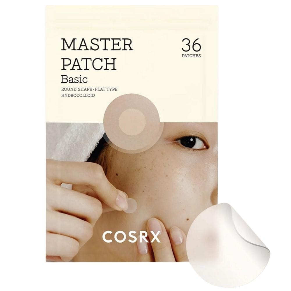 COSRX Master Patch Basic - 36 Pieces