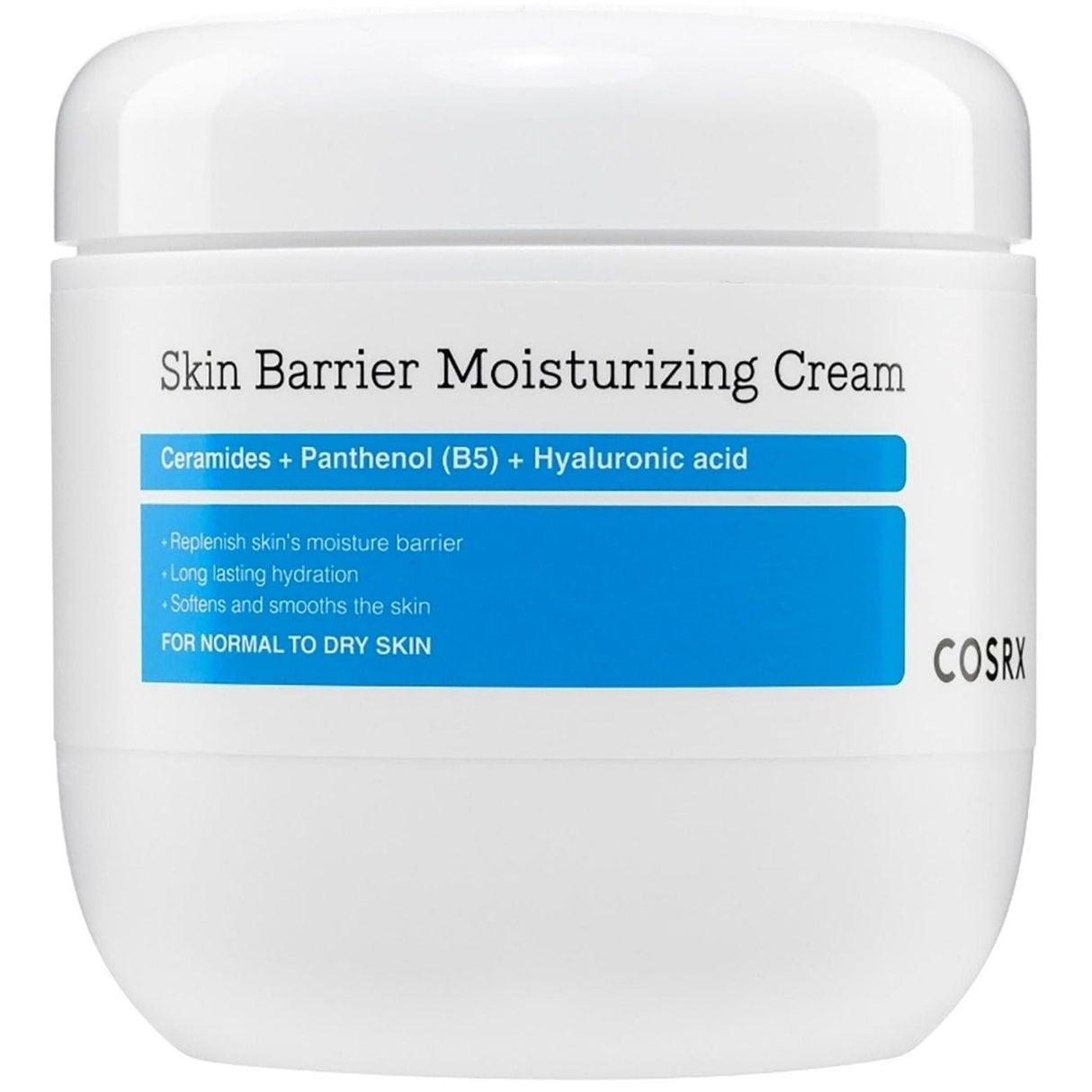 COSRX Skin Barrier Moisturising Face Cream - 450 ml