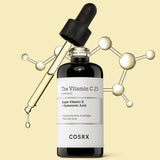 COSRX The Vitamin C 23 Brightening Serum with Vitamin C - 20 ml