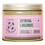 Cztery Szpaki Peeling Lemon and Juniper - 250 ml