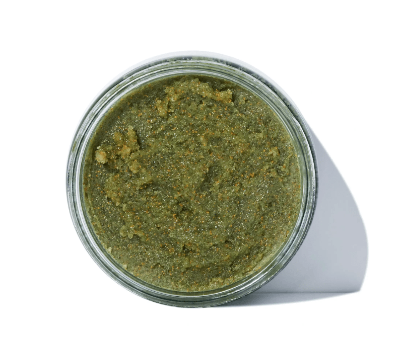 Cztery Szpaki Peeling Peppermint & Algae Scrub  - 250 ml