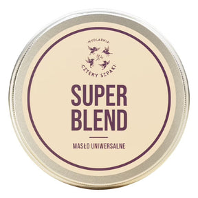 Cztery Szpaki Super Blend Body Butter - 150 ml
