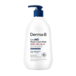 Derma:B CeraMD Repair Cream Wash - 400 ml