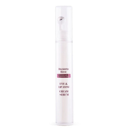 Diamond Rose Eye&Lip Zone Cream Serum - 15 ml