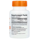 Doctor's Best Natural Vitamin K2 MK-7 with MenaQ7 45 mcg – 60 Capsules