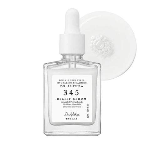 Dr. Althea 345 Relief Brightening Face Serum – 30 ml