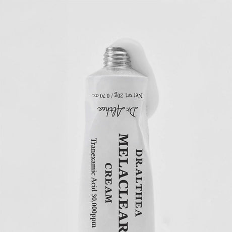 Dr. Althea Melaclear Face Cream - 20 g