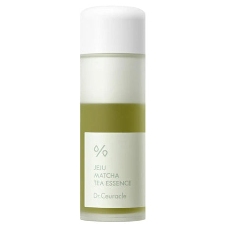 Dr. Ceuracle Jeju Matcha Tea Essence - 150 ml
