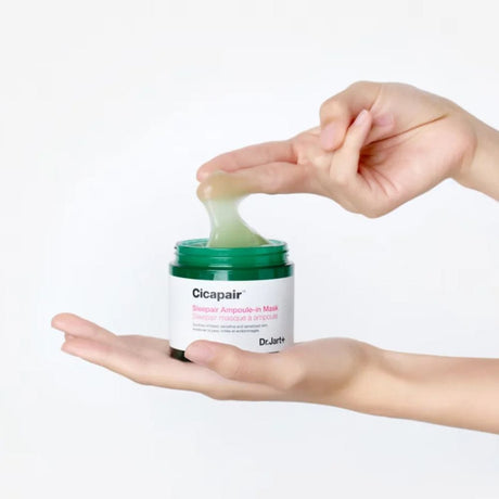 Dr. Jart+ Cicapair Intensive Soothing Repair Gel Cream - 50 ml