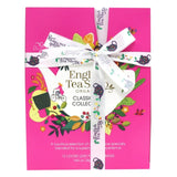 English Tea Shop Classic Tea Collection Pink – 12 Sachets