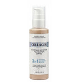 Enough Collagen 3in1 Whitening Moisture Foundation Shade 23 - 100 ml