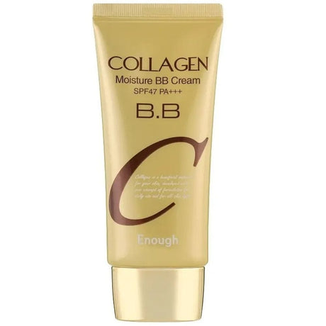 Enough Collagen Moisture BB Cream SPF47/PA+++ - 50 ml