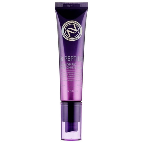 Enough Premium 8 Peptide Sensation Pro Balancing Eye Cream - 30 ml