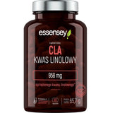 Essensey CLA Linoleic Acid - 90 Capsules