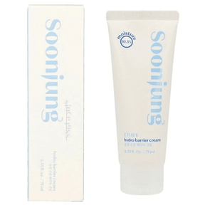 Etude SoonJung Hydro Barrier Cream - 75 ml