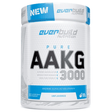 Everbuild Nutrition AAKG (Arginine Alpha-Ketoglutarate) 3000 mg - 200 g
