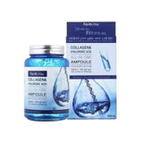 FarmStay Collagen & Hyaluronic Acid All-In-One Ampoule - 250 ml