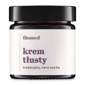 Fitomed Traditional Rich Cream for Dry and Mature Skin - 55 g