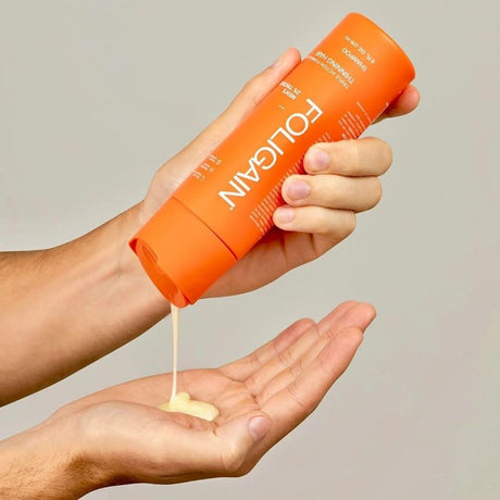 Foligain Shampoo for Thinning Hair for Men - 236 ml