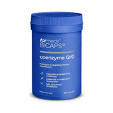 Formeds Bicaps Coenzyme Q10  - 60 Capsules