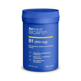 Formeds Bicaps Vitamin B1 - 60 Capsules