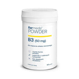 Formeds Powder B3 (Niacin) 50 mg - 40,2 g