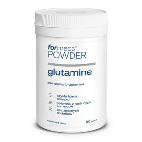 Formeds Powder Glutamine - 63 g