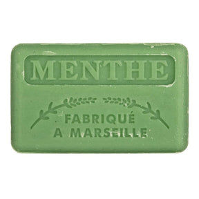 Foufour Marseille Soap - 125 g Mint