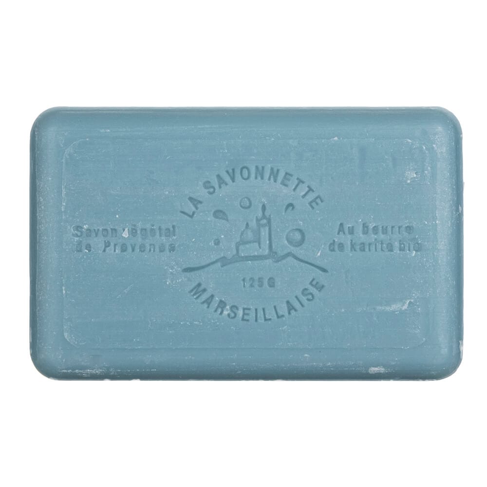 Foufour Marseille Soap Sea - 125 g