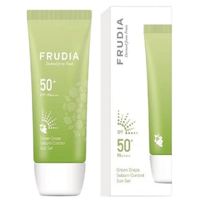 Frudia Green Grape Pore Control SPF50+ PA++++ - 50 ml