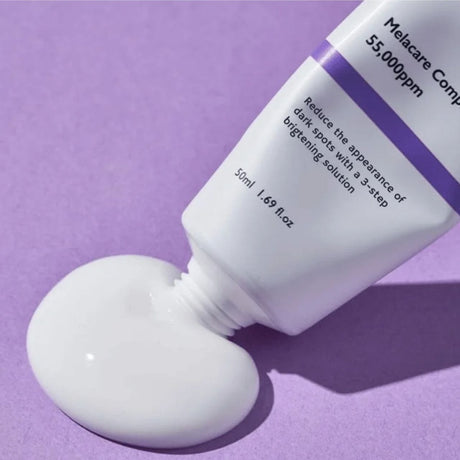 Genabelle Melacare Intensive Cream - 50 ml