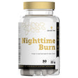 Golden Tree Nighttime Burn, Caffeine-free Thermogenic - 30 Capsules