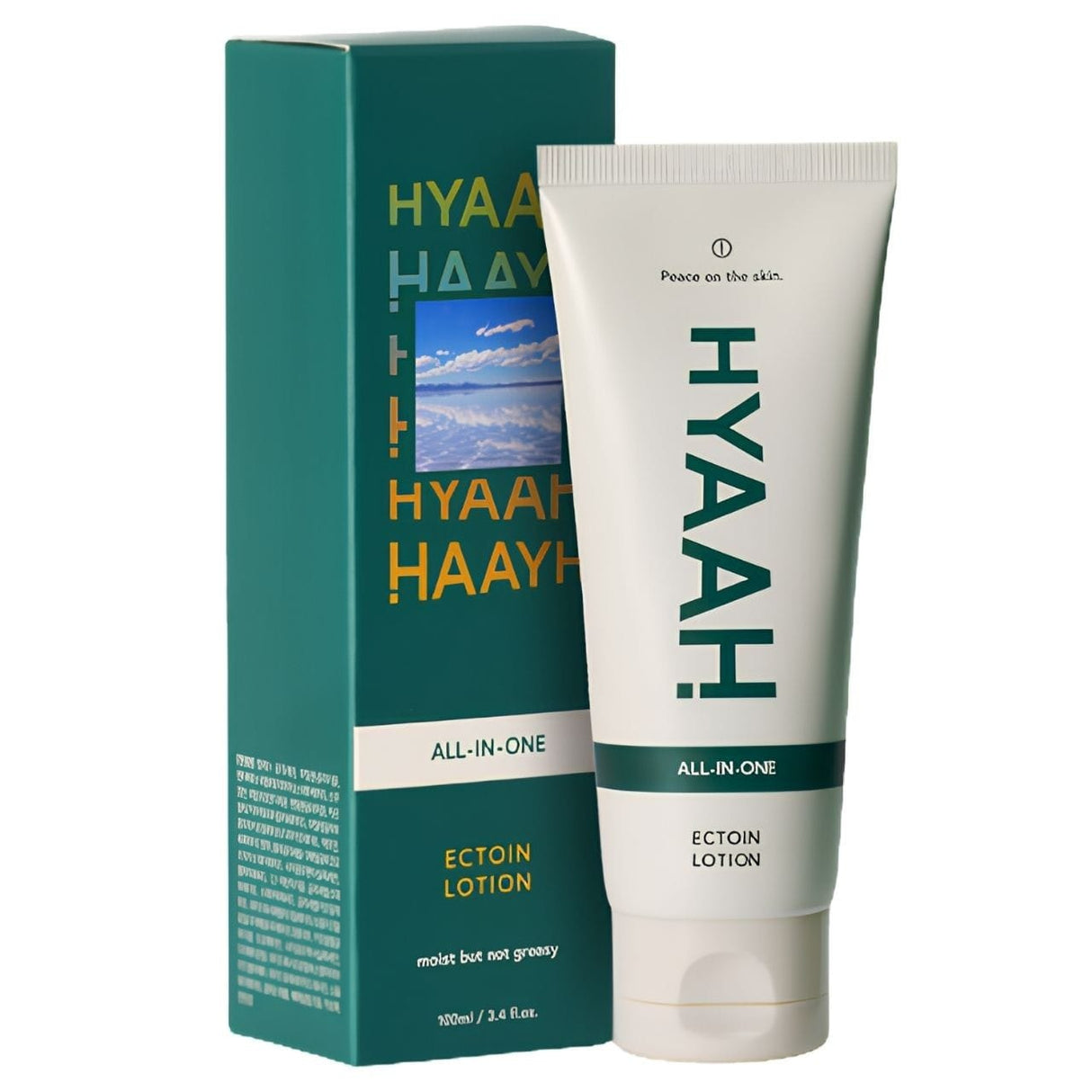 HYAAH All in one Ectoin Lotion - 100 ml