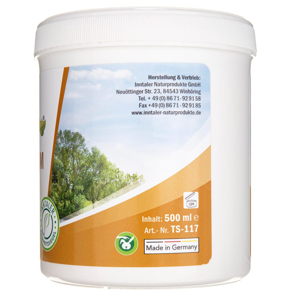 Inntaler Naturprodukte Horse Balm with Propolis - 500 ml