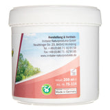 Inntaler Naturprodukte Peat Body Lotion - 200 ml