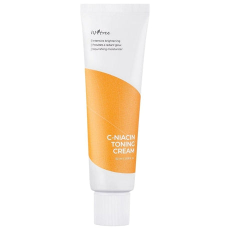 Isntree C-Niacin Toning Cream - 50 ml