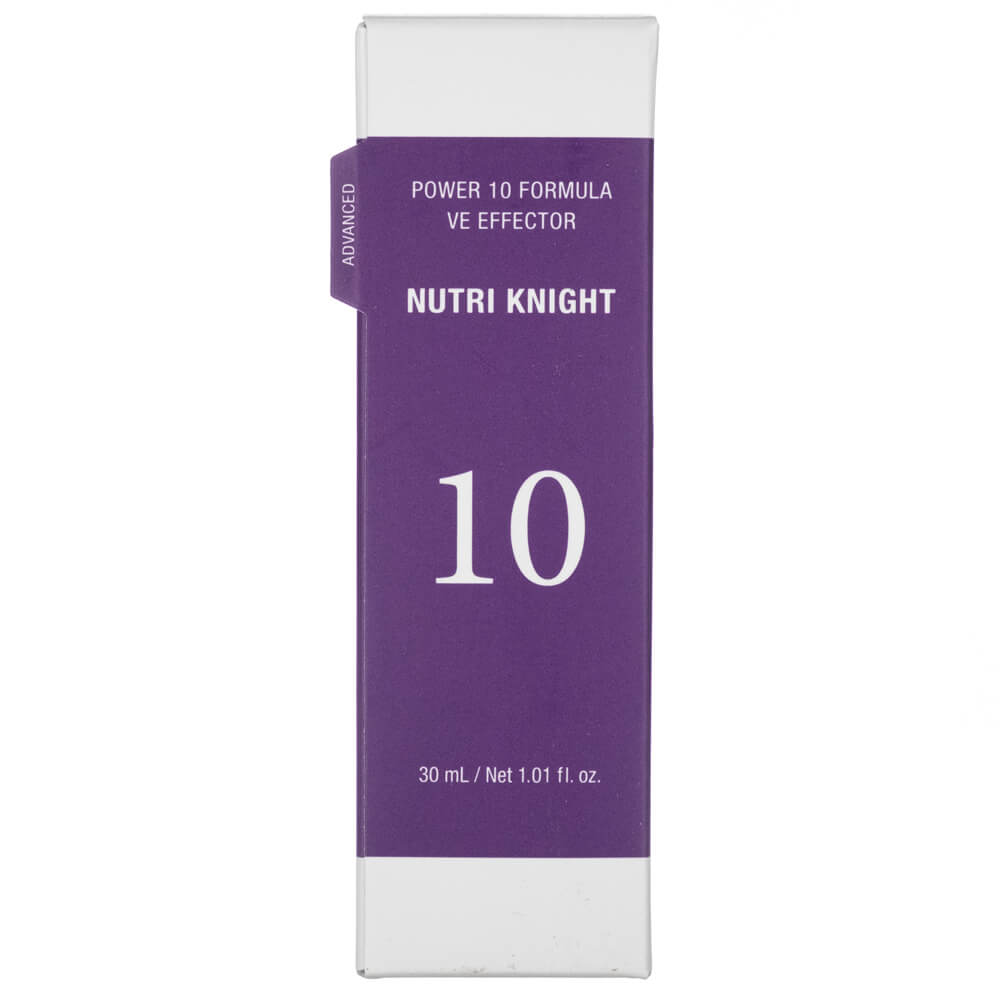 It's Skin Power 10 Formula VE Effector Nutri Knight - 30 ml