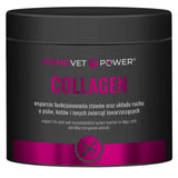 JM Sante Monovet Power Collagen - 120 g