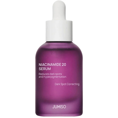 Jumiso Niacinamide 20 Brightening Face Serum - 40 ml