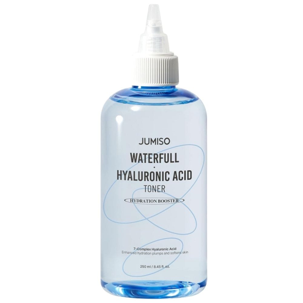 Jumiso Waterfull Hyaluronic Toner - 250 ml