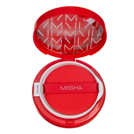 Kopia Missha Velvet Finish Cushion SPF50+/PA+++ No 23