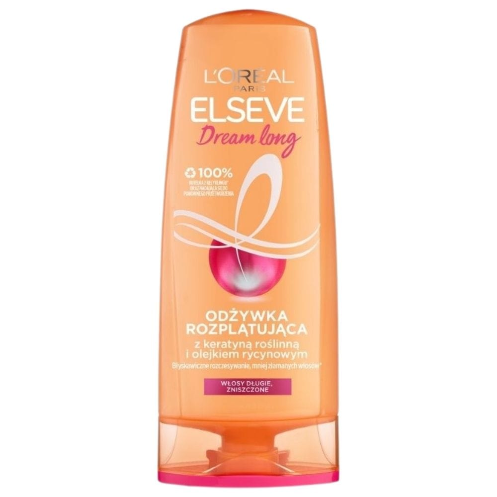 L'Oréal Elseve Dream Long Detangling Conditioner - 200 ml